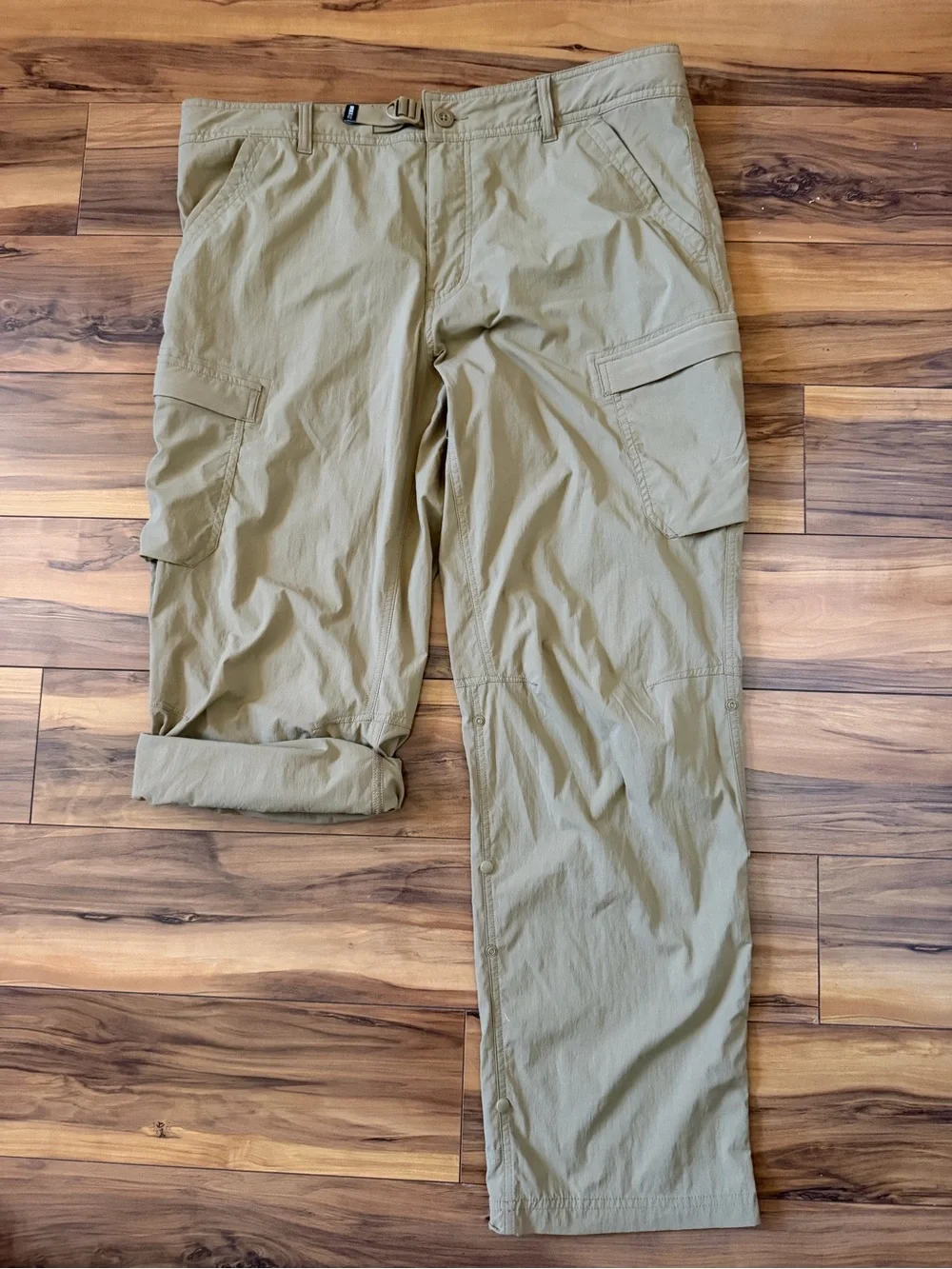 REI durable cargo